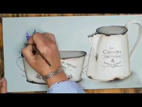 Brico Amigos DIY - Noemi Giordano - Programa 34/2019