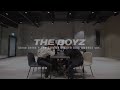 The Boyz - Shine Shine + The Stealer (Golden Disc Awards Version)