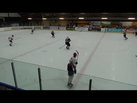 TPS B ak -Viikingit 2.3.2019 (erä 1, osa2)