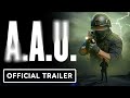 A A U Official Announcement Trailer