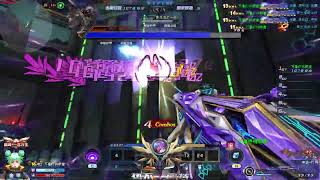4399生死狙击 HELL CITY RAPID 10'