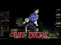Tekken 2 Lei Wulong Win Poses