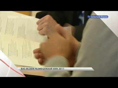 GLD Nieuws 24 januari 2012 - Nieuws