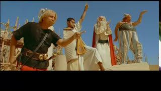 Asterix & Obelix: Mission Cleopatra (2002) Video