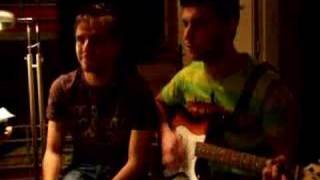 Poyos - Buenas Vibraciones - El tren que nunca cogimos