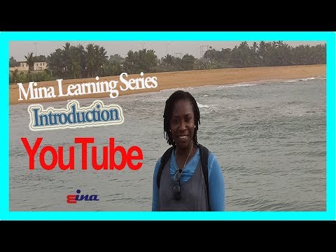 Intro MinaLearning Serie