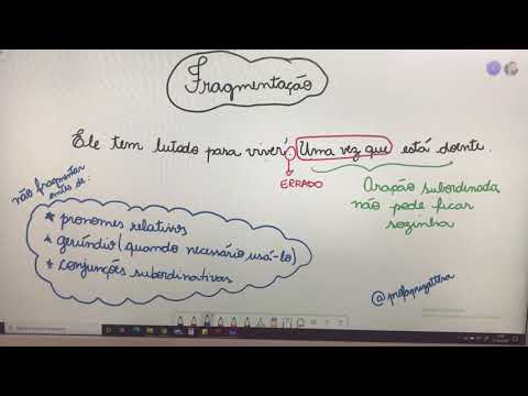 Redação PMPR - Dica 05