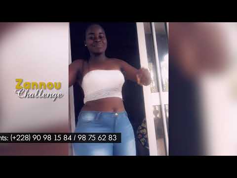 DIFF PLIES  - ZANNOU (audio officiel)