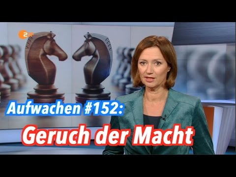 Geruch der Macht: CETA, Putin & Aliens  - Aufwachen Podcast #152 (XXL-Edition)