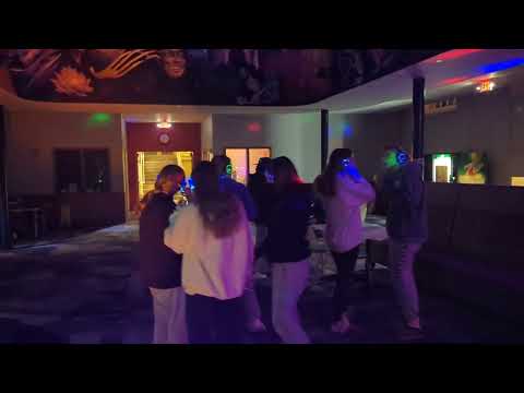 Boston Party Makers video.