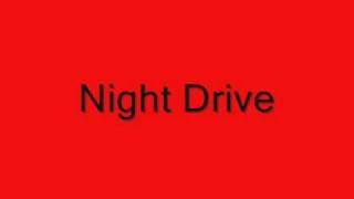 Night Drive-Punk Goes Acoustic