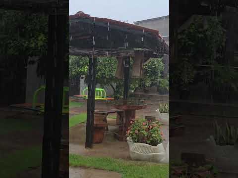 muita chuva aqui em Taquarana hoje Alagoas
