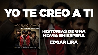 Yo Te Creo a Tí Music Video