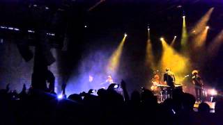 Le Luci della Centrale Elettrica @ Milano Alcatraz - Destini Generali