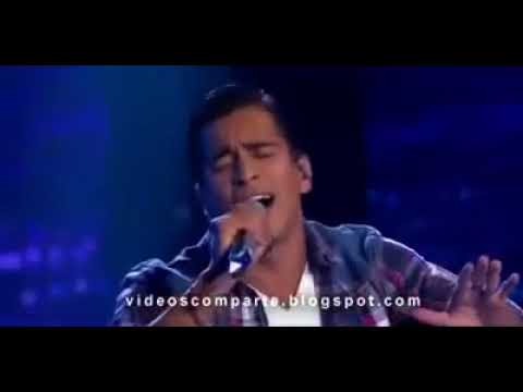 Daniel Flores Vs Jonathan becerra BATALLAS LA VOZ MEXICO