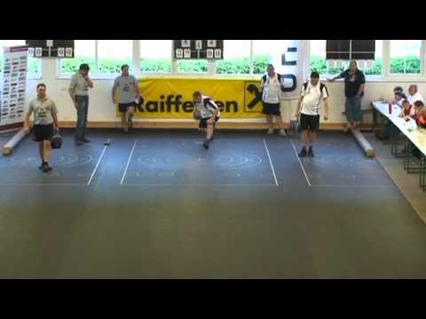 Staatsliga Union ESV Wang - ESV Lear Kowald Voitsberg 19.05.2012