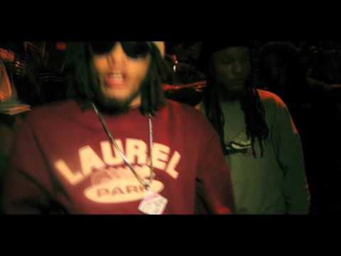 Mike Brown Da Czar ft Snypa B- Mary(Freestyle)