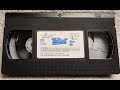 The Nuttiest Nutcracker 1999 Vhs New Movie Music Video