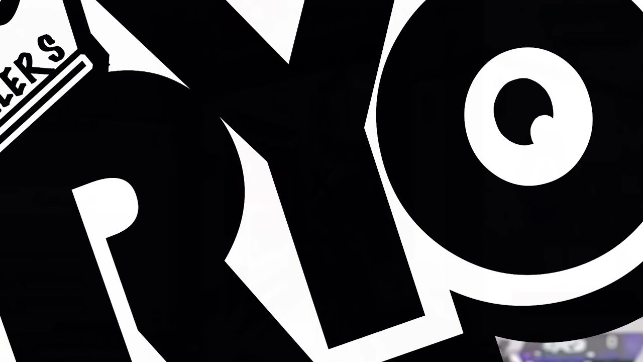 [Apex Legends] REP APEX #2 x DJ RYOW OFFICIAL TEASER