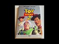 Toy Story 2 2001 DVD Review