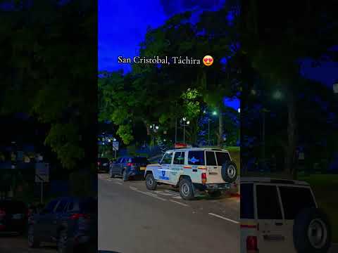 #sancristobal #tachira #venezuela #noticia #venezolanos #viral #sc