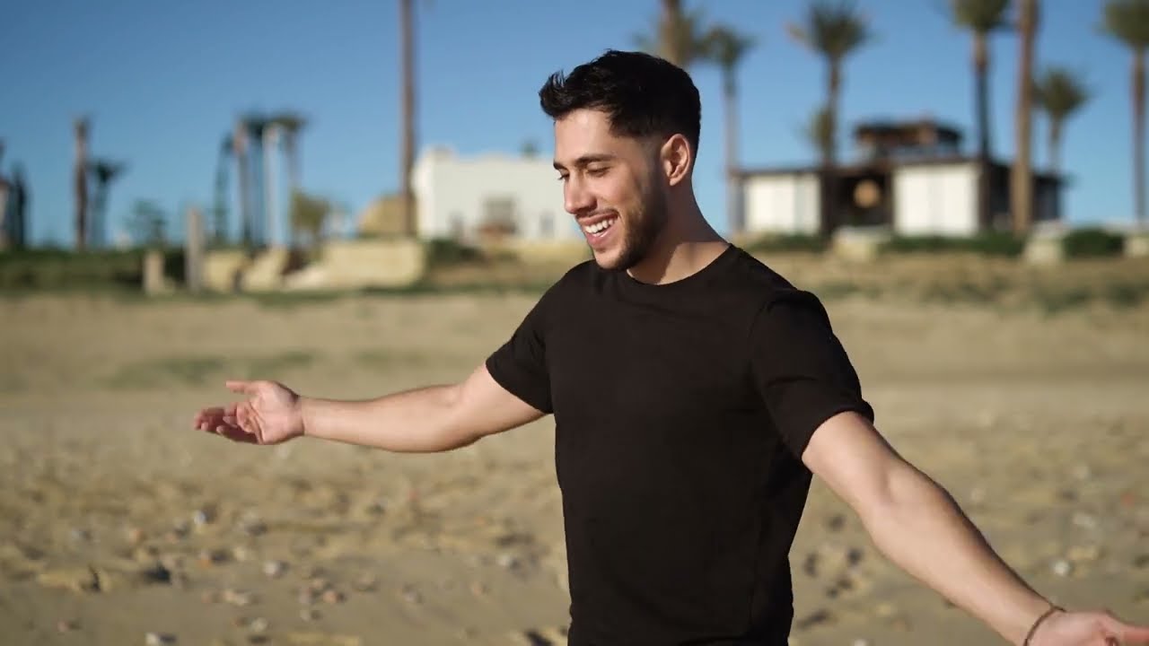 Choufou L’amour Madar Fiya by Youssef Aoutoul from Morocco Popnable