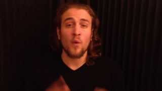 CoJack - Build It (Live In-studio)a