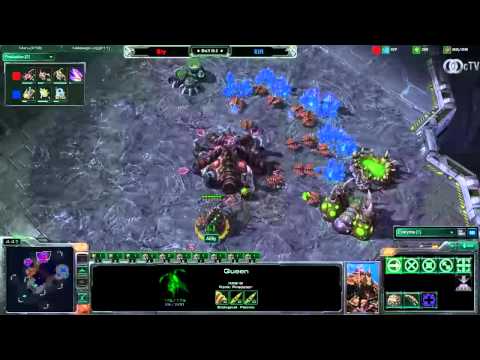 Competo Cup #29 Quarter 2 Bly vs Elfi  - Part 1