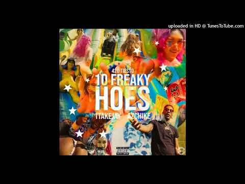 dody6 x X4 x 1takejay x R3 Da chiliman "cant chase no h*e" Type beat