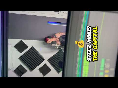 Vaeh Vendetta - Randy (Ran$teez Diss) Prod. by Tommy Fortune