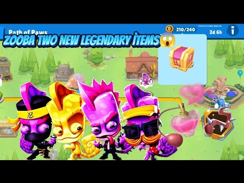 NEW İTEMS ON MY ACCOUNT😱🤔| LARRY / RAVİ GAMEPLAY.