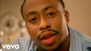 Raheem DeVaughn - Guess Who Loves You More (Official Music Video)