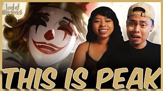 PEAK FINALE WE WANT MORE! Lord of the Mysteries Episode 13 Reaction