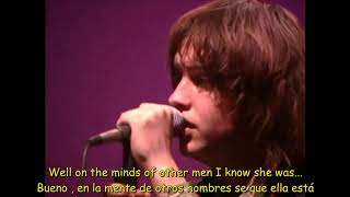 The Strokes - Take it or leave it - Live MTV $2 Bill (Subtitulada en español)