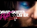 David Guetta Ft. Usher - Without You ( Music ...