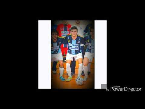Alberto Segovia - Futsal (2017)