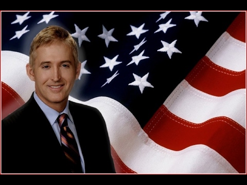 Trey Gowdy Great AMERICAN Position on refugees and immigration Video