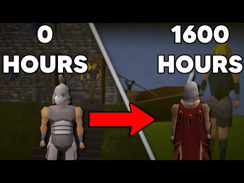 The Ironman Max Cape Speedrun (Full Series)