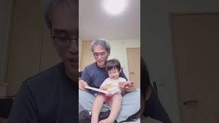 【 親子で楽しむ】🐱 #育児あるある #成長記録 #子育て #2歳2カ月 79.1cm 10.4kg 