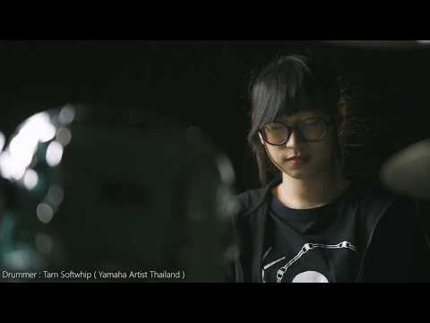 Bring Me To Life - Evanescence Drum Cover By Tarn Softwhip [ Yamaha Artist ]