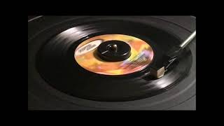 Dionne Warwick ~ &quot;You&#39;ve Lost That Lovin&#39; Feeling&quot; vinyl 45 rpm (1969)