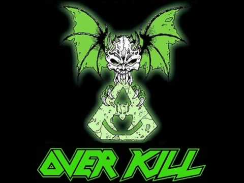 Overkill - Bats In The Belfry