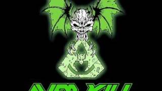 Overkill - Bats In The Belfry