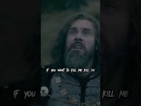 Björn Want to kill Rollo