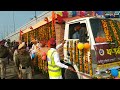 Guru Ravidas Ji Shobha Yatra Phagwara Nagar Kirtan Phg