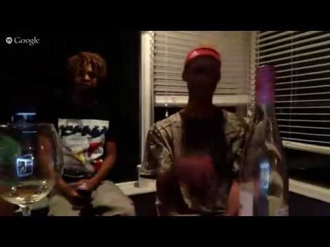 GOTH MONEY MANSION 20 k FREESTYLE