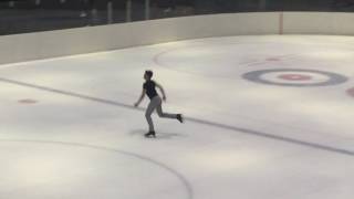 Tommy Steenberg Skates to Streets of Laredo's I'm Living