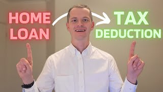 Turn Your MORTGAGE Into a TAX DEDUCTION | Debt Recycling Australia
