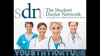 Student Doctor Network