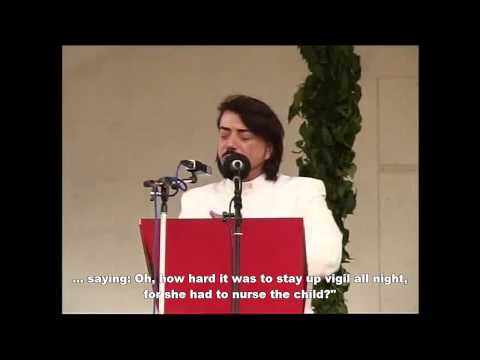 Acts And Faith Without Charity - Fr. Zlatko Sudac (With English Subtitles)